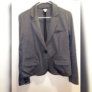 Target Blazer